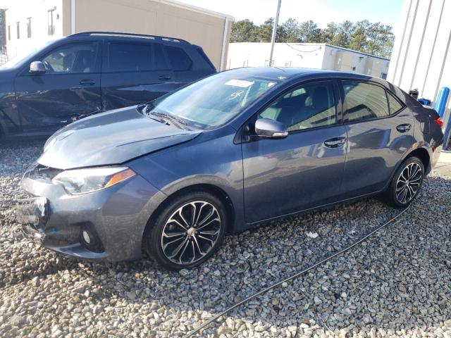 TOYOTA COROLLA 2015 5yfburhe1fp249763