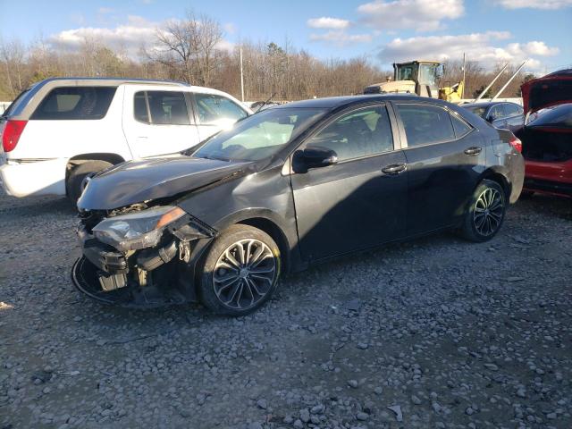 TOYOTA COROLLA L 2015 5yfburhe1fp250296