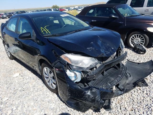 TOYOTA COROLLA L 2015 5yfburhe1fp251318