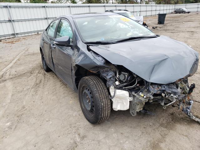 TOYOTA COROLLA L 2015 5yfburhe1fp253425