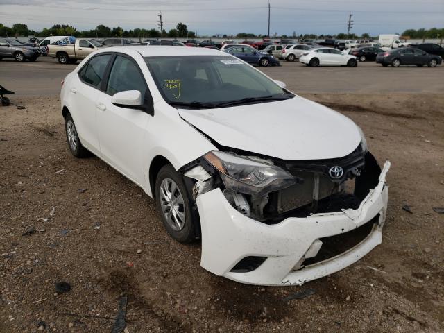 TOYOTA COROLLA L 2015 5yfburhe1fp254915