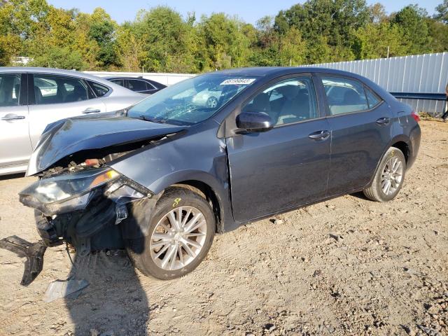 TOYOTA COROLLA L 2015 5yfburhe1fp254980