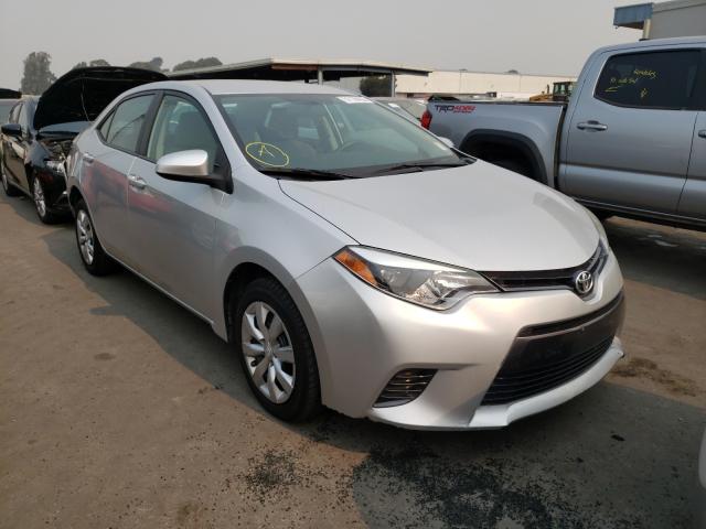 TOYOTA COROLLA L 2015 5yfburhe1fp255269