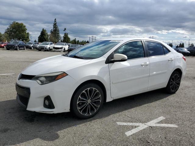 TOYOTA COROLLA 2015 5yfburhe1fp255983