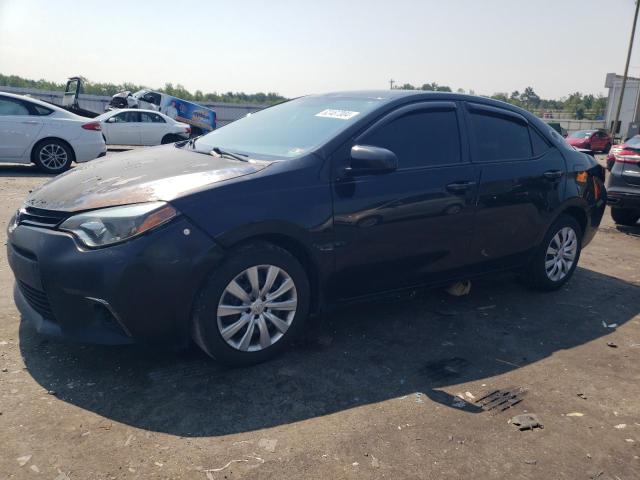 TOYOTA COROLLA 2015 5yfburhe1fp256681