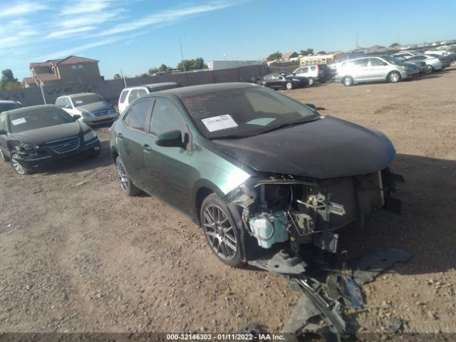 TOYOTA COROLLA 2015 5yfburhe1fp258589