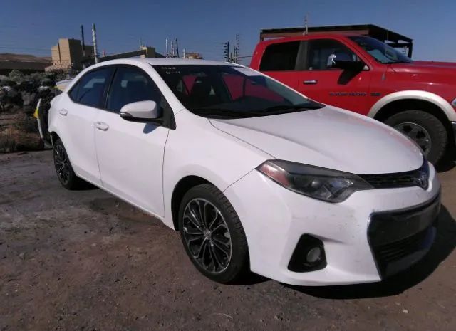 TOYOTA COROLLA 2015 5yfburhe1fp259693