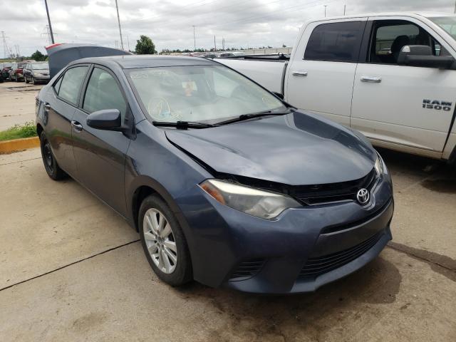 TOYOTA COROLLA L 2015 5yfburhe1fp259743