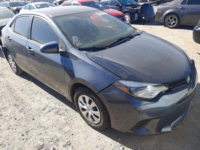 TOYOTA COROLLA L 2015 5yfburhe1fp260634