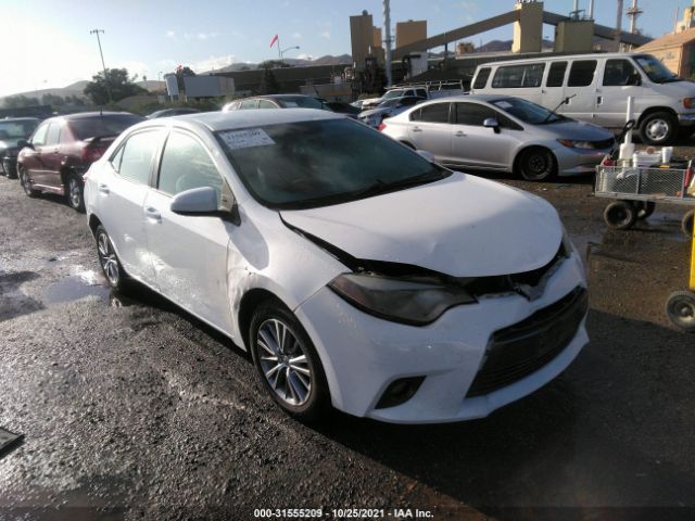 TOYOTA COROLLA 2015 5yfburhe1fp260746