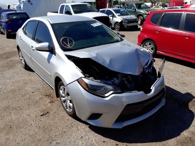 TOYOTA COROLLA L 2015 5yfburhe1fp260780