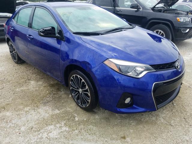 TOYOTA COROLLA L 2015 5yfburhe1fp261945