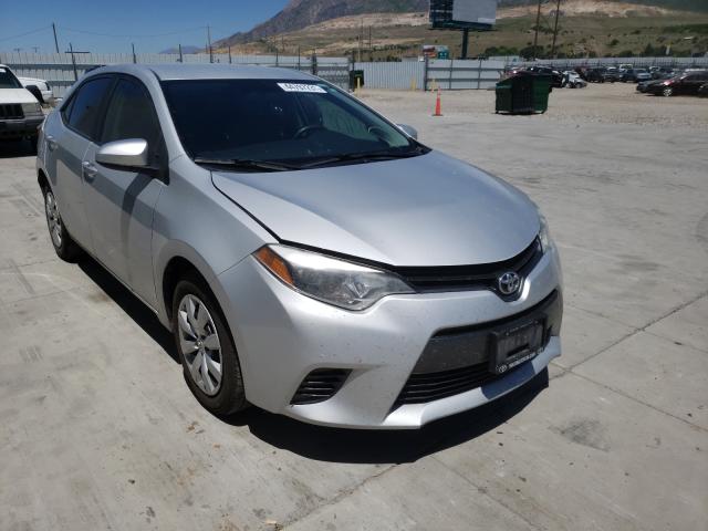 TOYOTA COROLLA L 2015 5yfburhe1fp263405