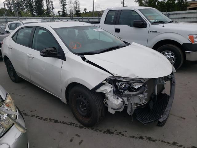 TOYOTA COROLLA L 2015 5yfburhe1fp263498