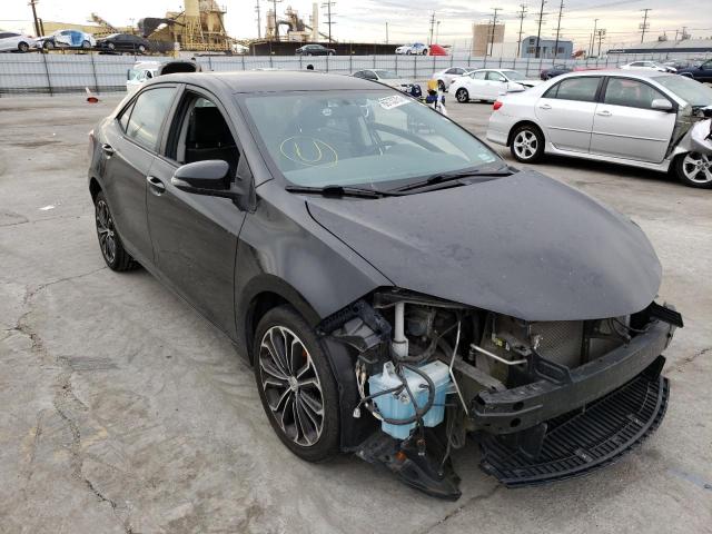 TOYOTA COROLLA L 2015 5yfburhe1fp266076