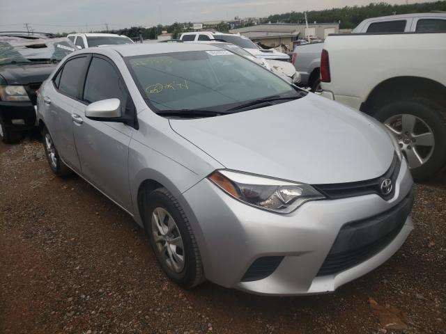 TOYOTA COROLLA L 2015 5yfburhe1fp267857