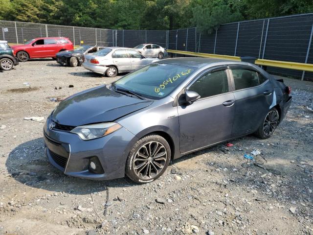 TOYOTA COROLLA L 2015 5yfburhe1fp268250