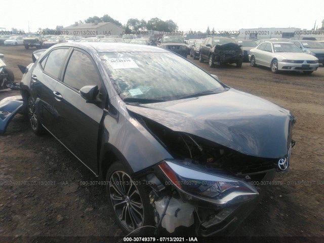 TOYOTA COROLLA 2015 5yfburhe1fp268846