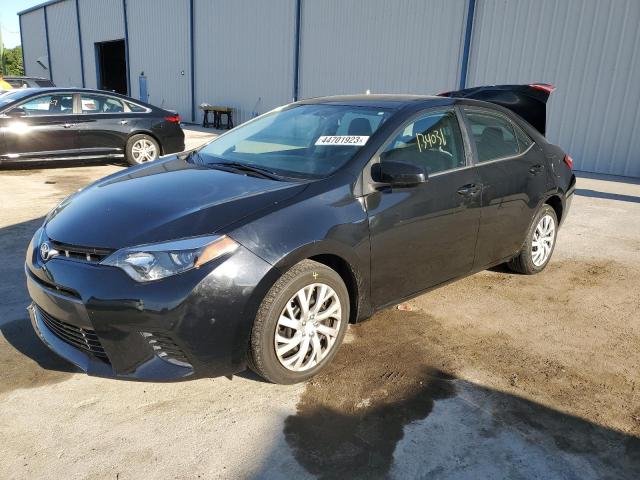 TOYOTA COROLLA L 2015 5yfburhe1fp270628