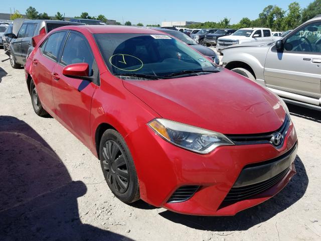 TOYOTA COROLLA L 2015 5yfburhe1fp270869