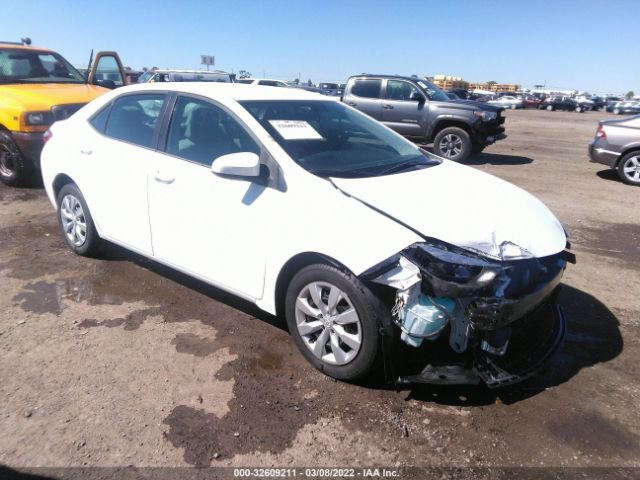 TOYOTA COROLLA 2015 5yfburhe1fp272248