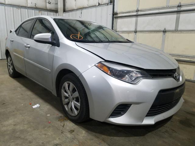 TOYOTA COROLLA L 2015 5yfburhe1fp272430