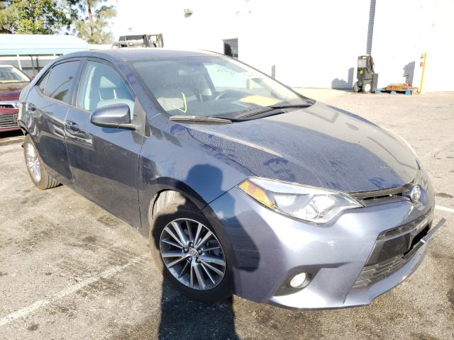 TOYOTA COROLLA L 2015 5yfburhe1fp273948