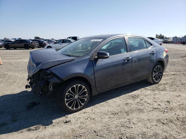 TOYOTA COROLLA 2015 5yfburhe1fp274081