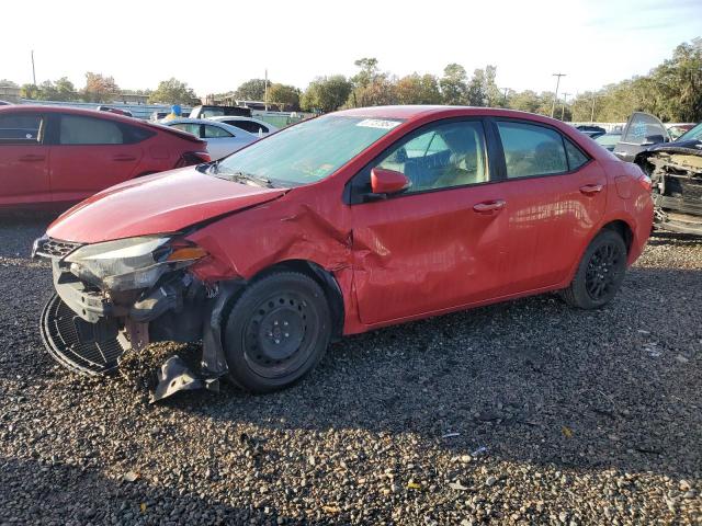 TOYOTA COROLLA 2015 5yfburhe1fp274694