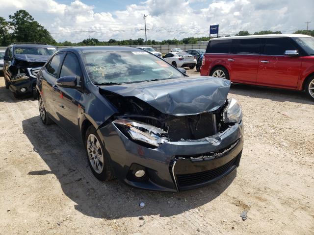 TOYOTA COROLLA L 2015 5yfburhe1fp275182