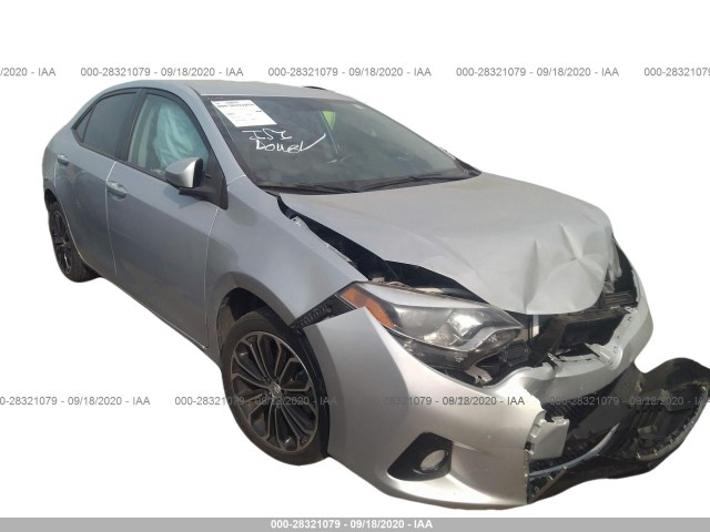 TOYOTA COROLLA 2015 5yfburhe1fp279345