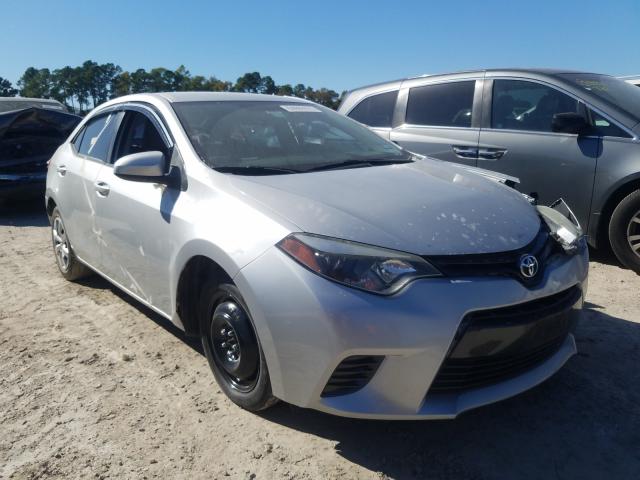 TOYOTA COROLLA L 2015 5yfburhe1fp279507