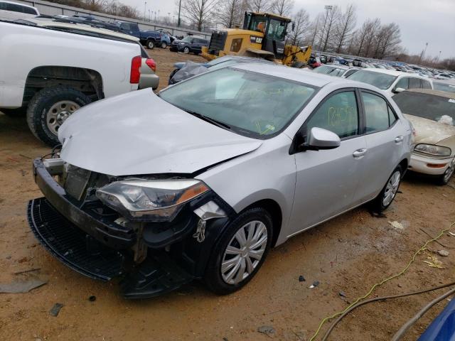 TOYOTA COROLLA L 2015 5yfburhe1fp283914