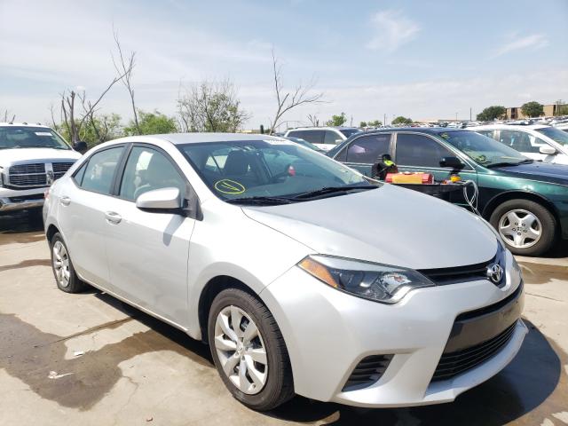 TOYOTA COROLLA L 2015 5yfburhe1fp284061