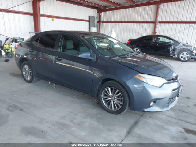 TOYOTA COROLLA 2015 5yfburhe1fp285209