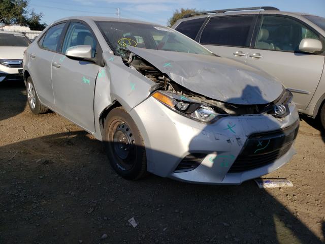 TOYOTA COROLLA L 2015 5yfburhe1fp285310