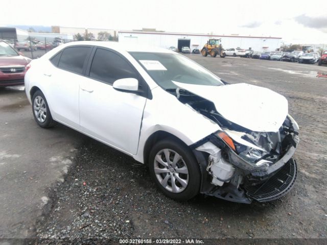 TOYOTA COROLLA 2015 5yfburhe1fp285565