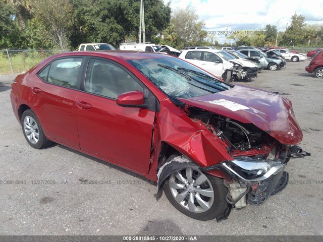 TOYOTA COROLLA 2015 5yfburhe1fp286196