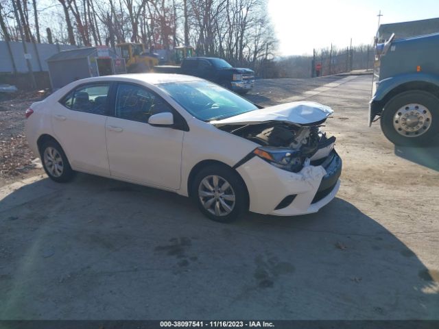 TOYOTA COROLLA 2015 5yfburhe1fp286473