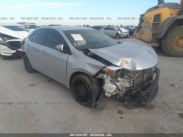 TOYOTA COROLLA 2015 5yfburhe1fp286666