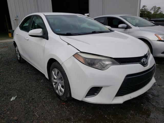 TOYOTA COROLLA L 2015 5yfburhe1fp286814