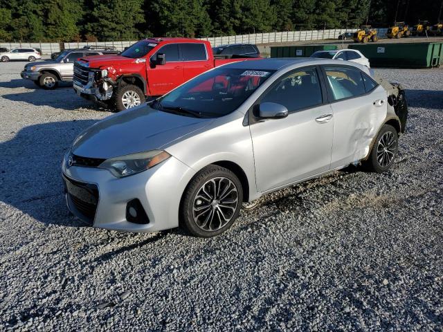 TOYOTA COROLLA L 2015 5yfburhe1fp287364