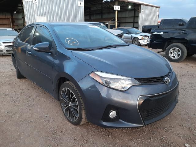 TOYOTA COROLLA L 2015 5yfburhe1fp288482