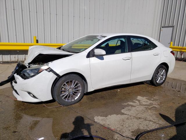 TOYOTA COROLLA L 2015 5yfburhe1fp288742