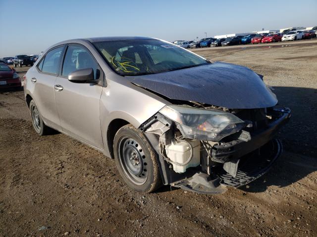 TOYOTA COROLLA L 2015 5yfburhe1fp288997