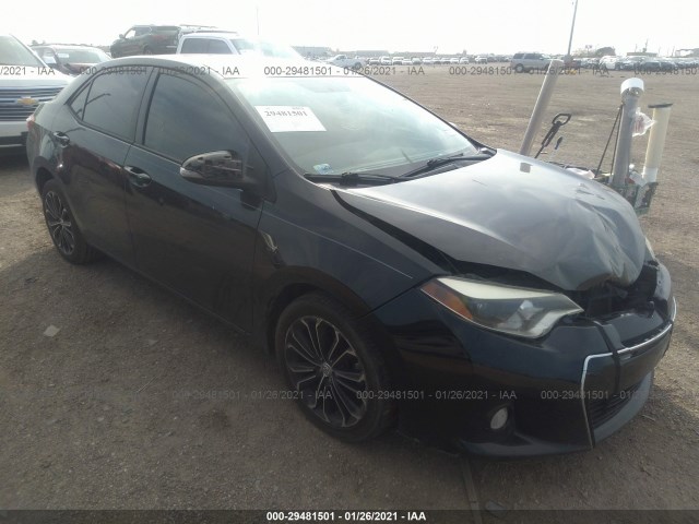 TOYOTA COROLLA 2015 5yfburhe1fp289163