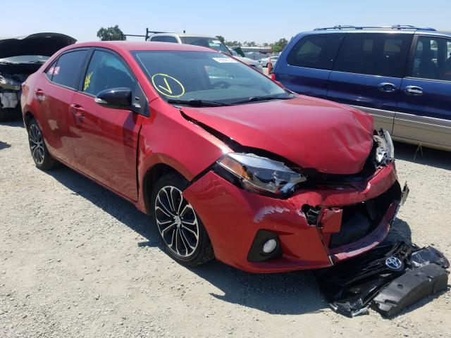 TOYOTA COROLLA L 2015 5yfburhe1fp290524