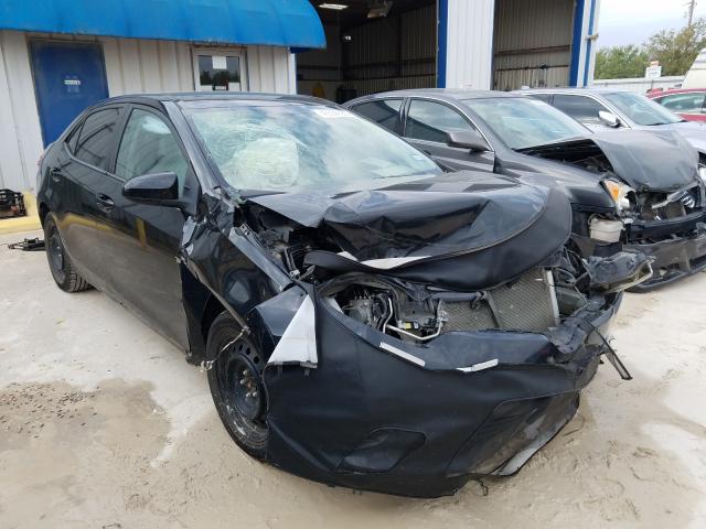 TOYOTA COROLLA L 2015 5yfburhe1fp290636