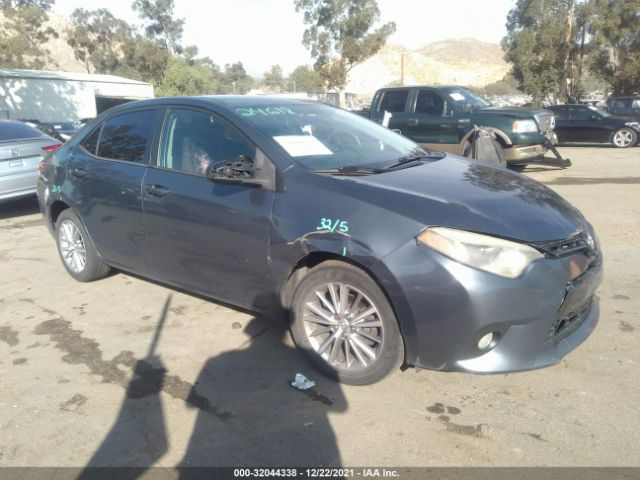 TOYOTA COROLLA 2015 5yfburhe1fp291821