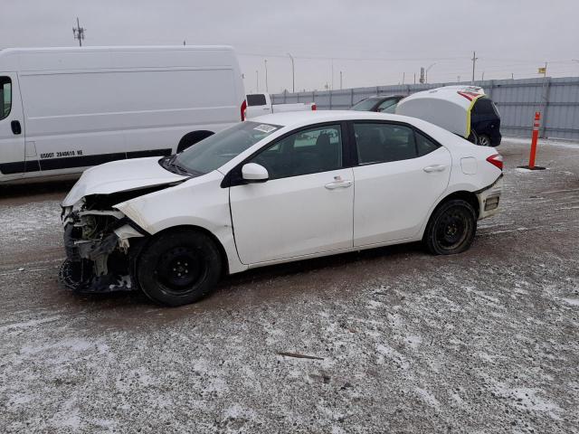 TOYOTA COROLLA L 2015 5yfburhe1fp292449